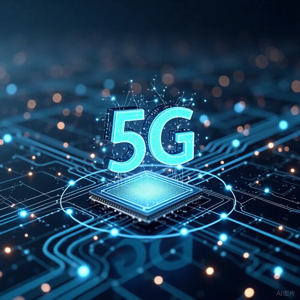 2025 IOTE Innovative Product Gold Award Announced: FCTEL's 5G+WiFi6 Router Leads a New Paradigm in Industrial IoT Connectivity