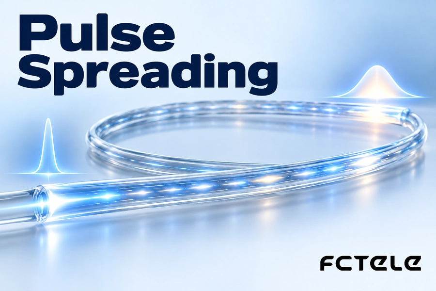 Optical Dispersion: Why Enough Light Can Still Mean Errors