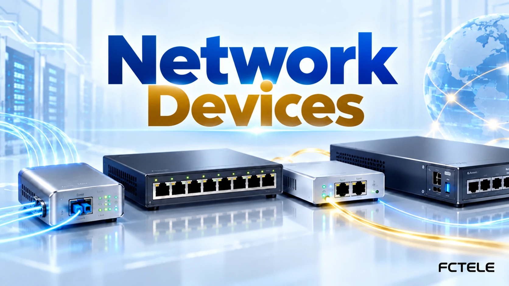 Repeaters, Hubs, Bridges, and Gateways: Understanding Them Layer by Layer from Signals to Protocols