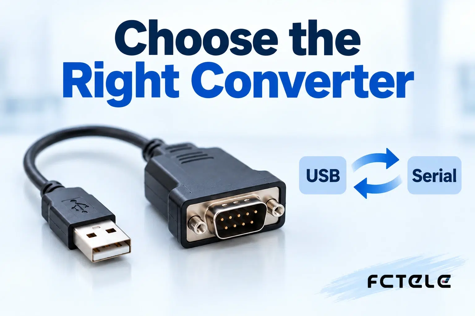 Choosing the Right Converter: Signal Layers and Application Tasks