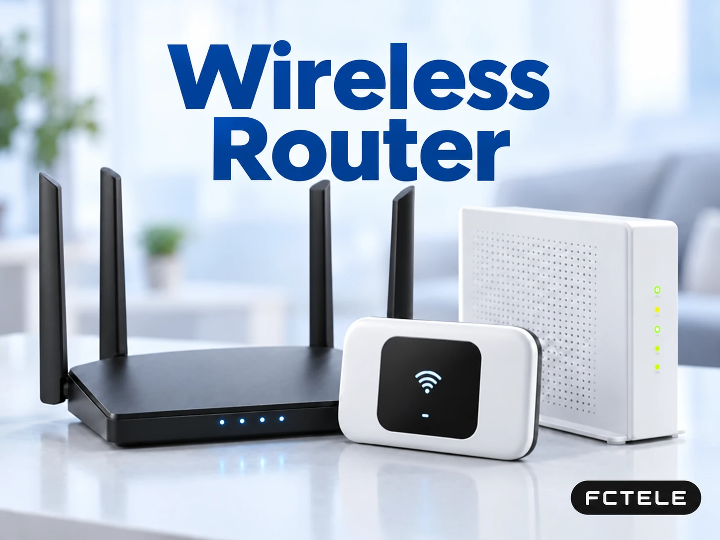 Wireless Router Protocols: Wi-Fi, DHCP, DNS and Routing