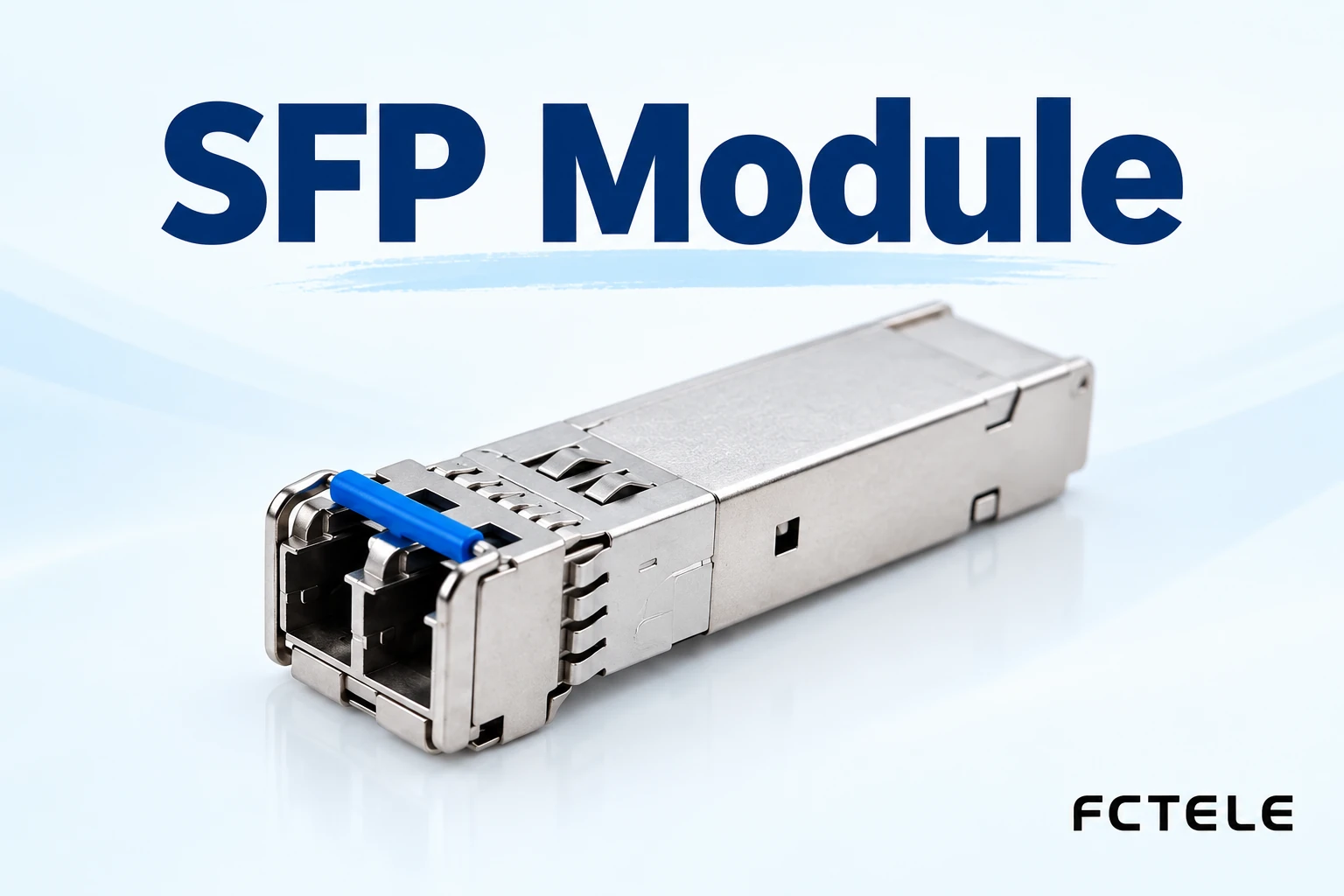 How to Tell Optical Modules from Fiber Media Converters: Host Power, Optical-Electrical Conversion, and Complete Device Wiring
